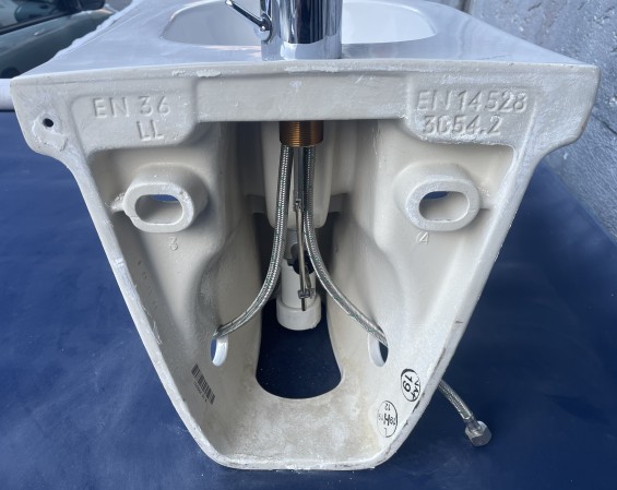 Bidet Laufen Moderna  mod. 8305420003041