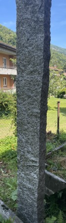 Carasc ( pergole in granito )