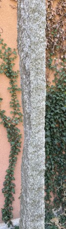 Carasc ( pergole in granito )