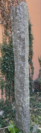 Carasc ( pergole in granito )