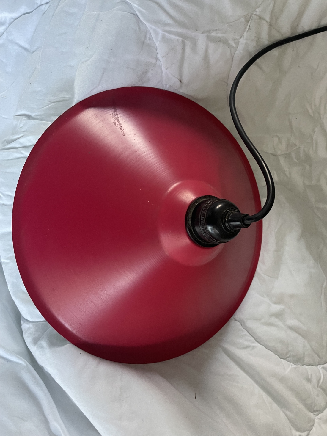 Lampada tipo Vintage Ikea typ T501