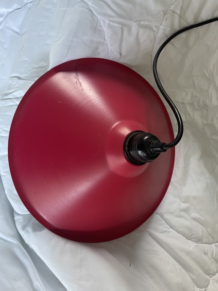 Lampada tipo Vintage Ikea typ T501