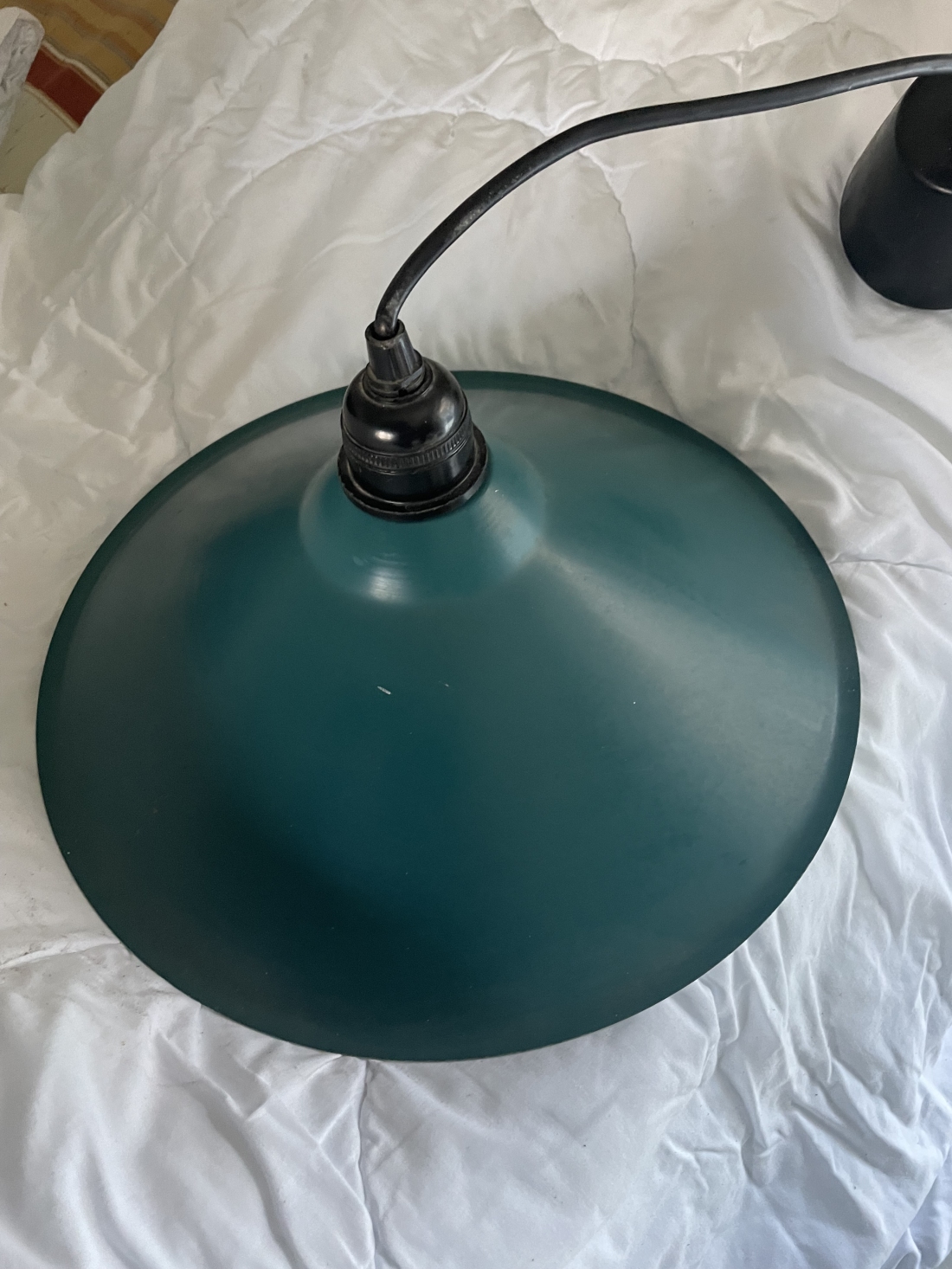 Lampada tipo Vintage Ikea typ T501