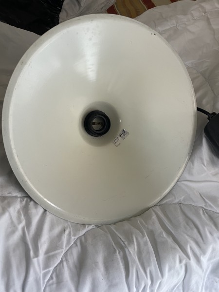 Lampada tipo Vintage Ikea typ T501