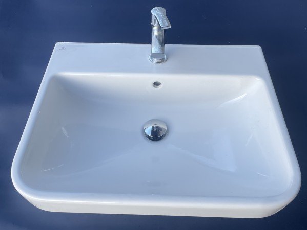 Lavabo Ideal Standa T4607