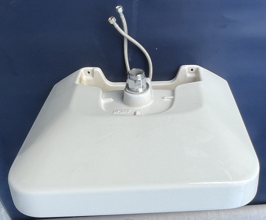 Lavabo Ideal Standa T4607