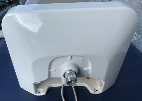 Lavabo Ideal Standa T4607