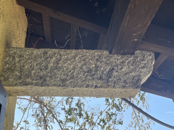 Mensole in granito