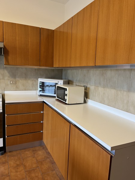 Mobili cucina