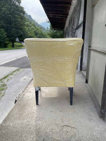 Poltrona Design Guild