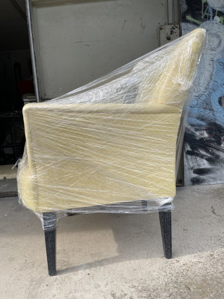 Poltrona Design Guild