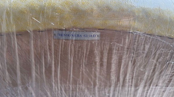 Poltrona Design Guild