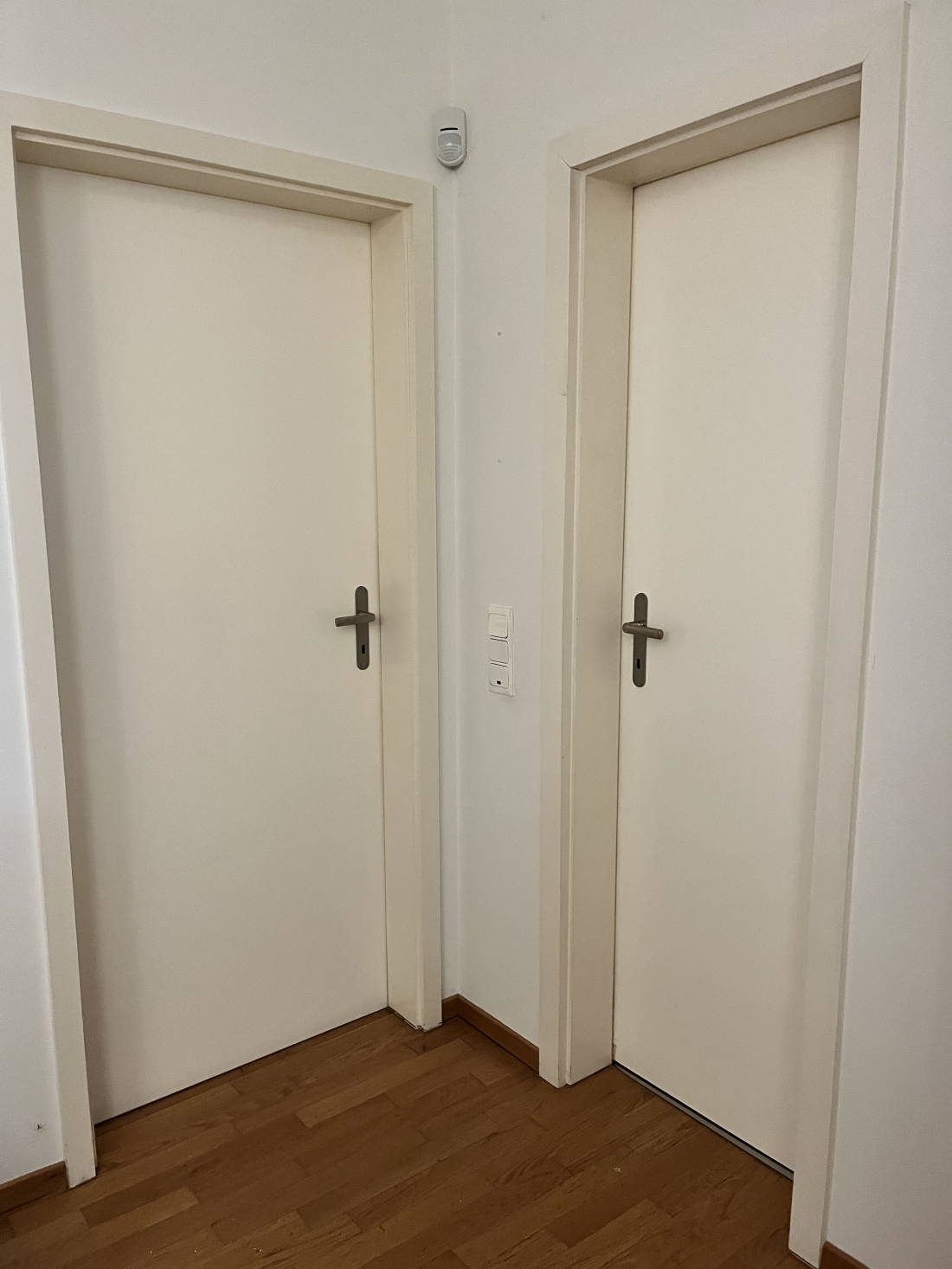 Porte